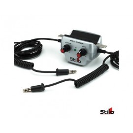 Переговорное устройство Stilo WRC 03 с аудио выходом