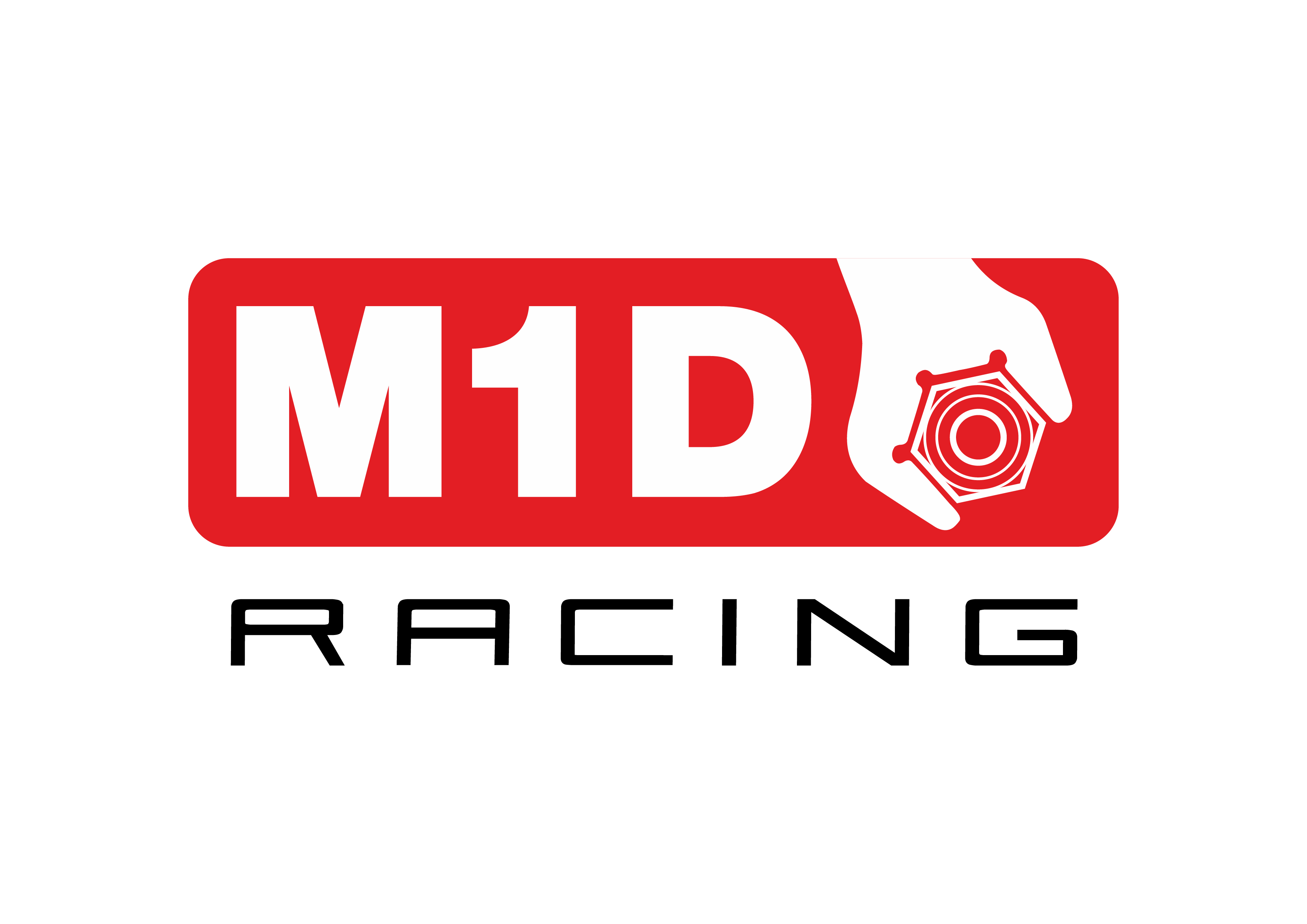 M1D Racing