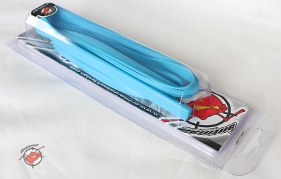 Уплотнитель визора AntmanTrimz Eyeport резиновый светло синий