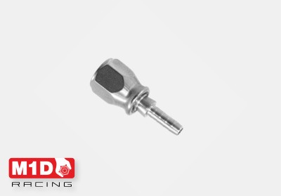 Фитинг SNIP-03Z под завальцовку мама 3/8х24