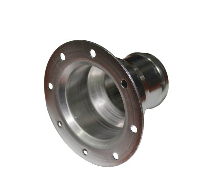 Заливная горловина Sparco (ответная часть)