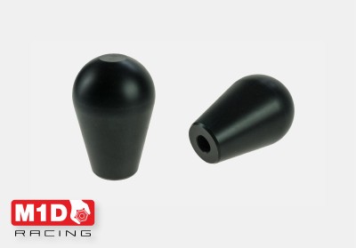 Рукоятка КПП нейлоновая WRC style (чёрная)