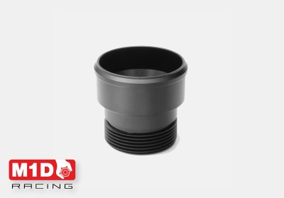 Заправочная горловина выносного монтажа для блока NUKE Performance CFC