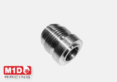 Адаптер AN12 приварной (сталь)