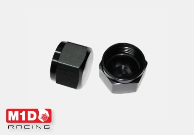 Заглушка резьбовая (мама) AN10-ORB.