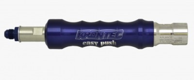 Krontec LL-03 соединитель "easy push" для пневмодомкратов