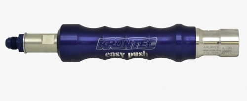 Krontec LL-03 соединитель "easy push" для пневмодомкратов