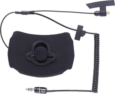 Schuberth микрофон в шлем, разъём Male NEXUS 4PIN STD 3.5