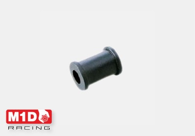 GR1 крепление торм. шланга резиновое