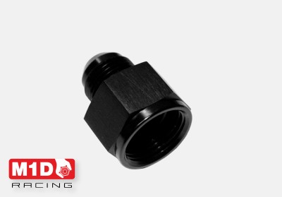 Адаптер (мама) AN16 ORB - (папа) AN20 (Alu)