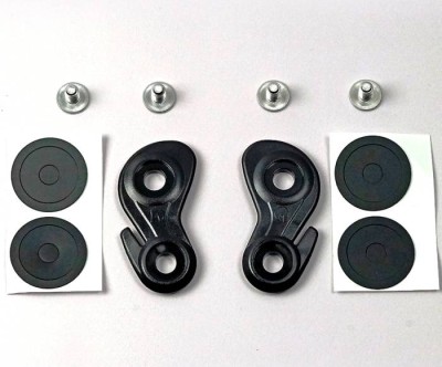 Болты крепления визора Arai GP-7