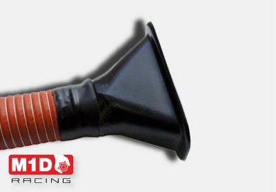 Хомут термоусадка 90х50мм.