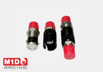 Быстрый разъём Bayonet AN6 топливо/масло (Titan)