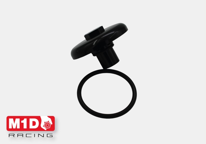 Крышка масляного адаптера FOR 3/4" UNF