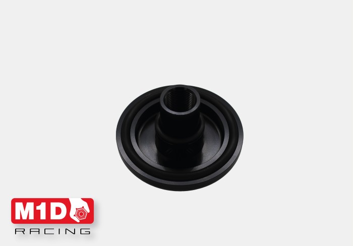 Крышка масляного адаптера FOR 3/4" UNF