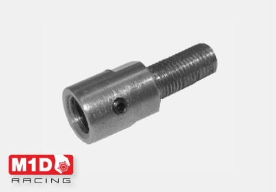 OBP CB015 адаптер для кабеля регулировки баланса 3/8&quot;