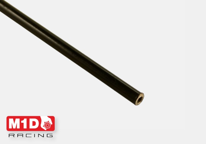Krontec ROHR-10 трубка Alu - 10D