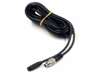 Кабель удлинитель t* AIM V02PCB10BTXG (1м. 712 4 pin/m - 719 4 pin/m)