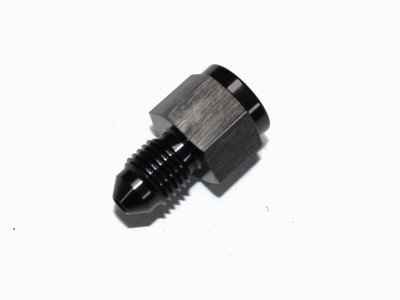 Адаптер 00* AN3 - 1/8NPT(мама) (Alu)