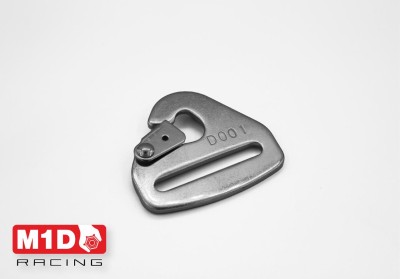 Карабин Grayston для ремня безопасности 2&quot;/50мм. под рым болт