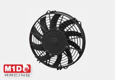 Spal VA07-AP7/C-57A вентилятор охлаждения диам. 275мм.