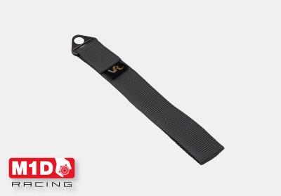 Ручка дверная (петля) серая