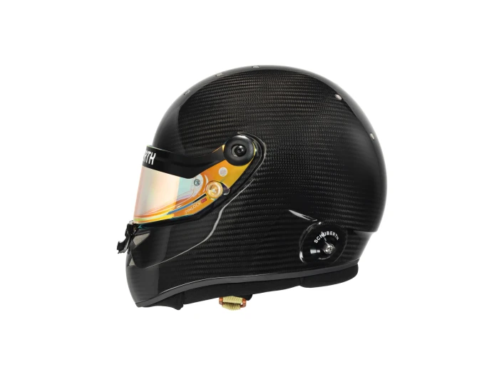Schuberth SP1 Carbon EVO шлем для автоспорта, р-р XL (62 см)
