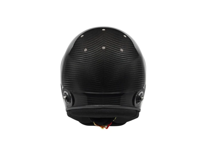 Schuberth SP1 Carbon EVO шлем для автоспорта, р-р XL (62 см)