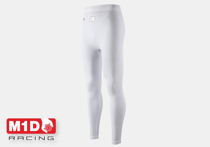 Кальсоны огнеупорные Freem VERTIX U26 FIA 8856-2018 белые р-р XL/XXL