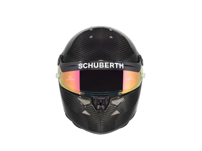 Schuberth SP1 Carbon EVO шлем для автоспорта, р-р L (60-61 см)
