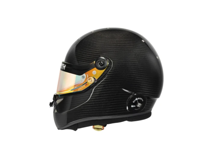 Schuberth SP1 Carbon EVO шлем для автоспорта, р-р L (60-61 см)