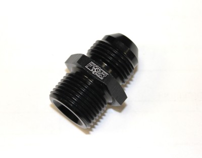 Адаптер AN8 - M20x1,5 (папа-папа) (Alu)