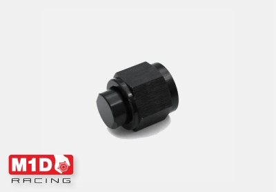 Заглушка резьбовая (мама) AN8.