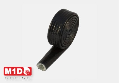 Термоизоляция шлангов и проводов 25 мм. AN12 (210-12)/ AN16 (210-16)