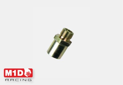 Адаптер М22х1,5 в проставку под масляный фильтр MOCAL