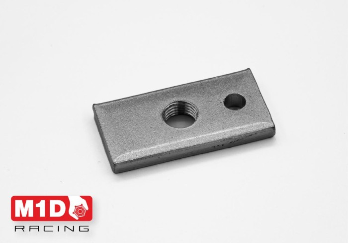 Площадка Grayston под рым болт 50mm x 25mm x 6mm
