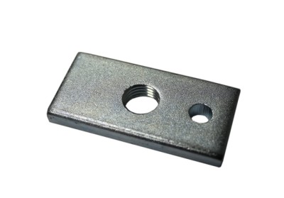Площадка Grayston под рым болт 50mm x 25mm x 6mm