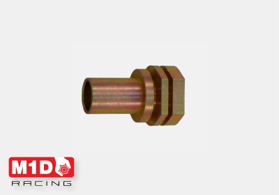 Goodridge BTL-317P крепление торм. шланга TOYOTA (сталь)