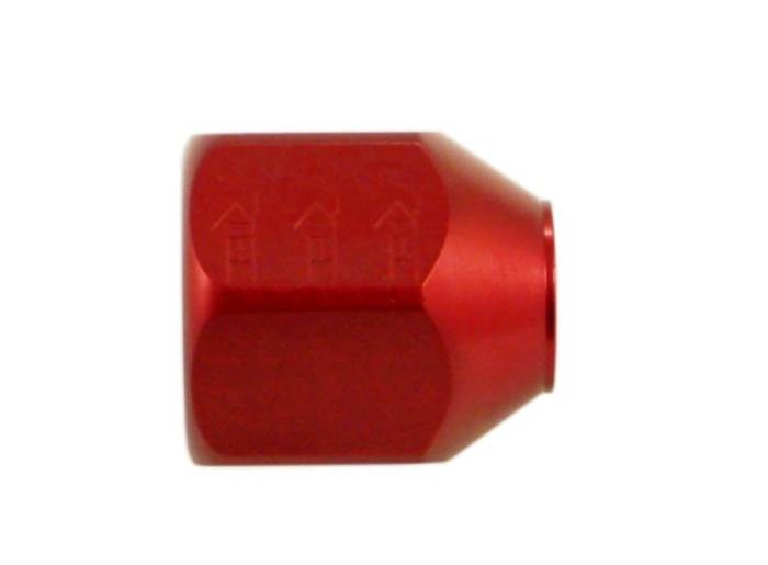 Krontec So-Ro10-R гайка для ROHR фитингов