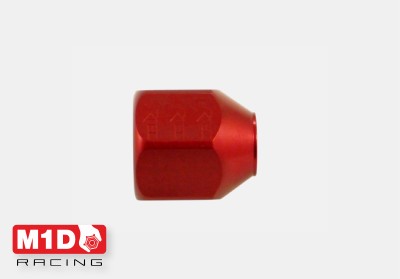 Krontec So-Ro10-R гайка для ROHR фитингов