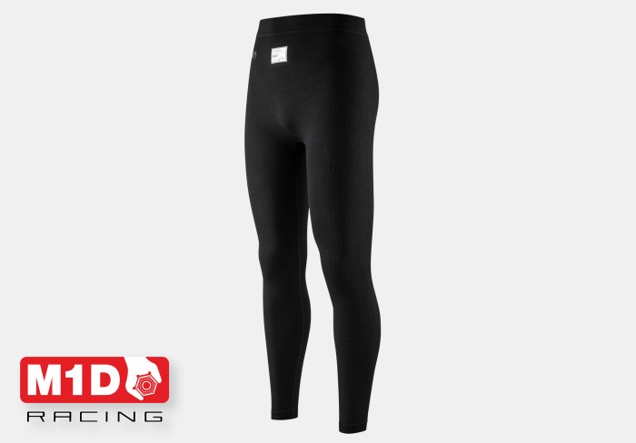 Кальсоны огнеупорные Freem VERTIX U26 FIA 8856-2018 чёрные р-р M/L