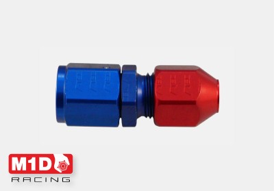 Krontec 1001-06D-Ro08 фитинг 00* 06D (Alu трубка - фитинг "мама") (Alu)