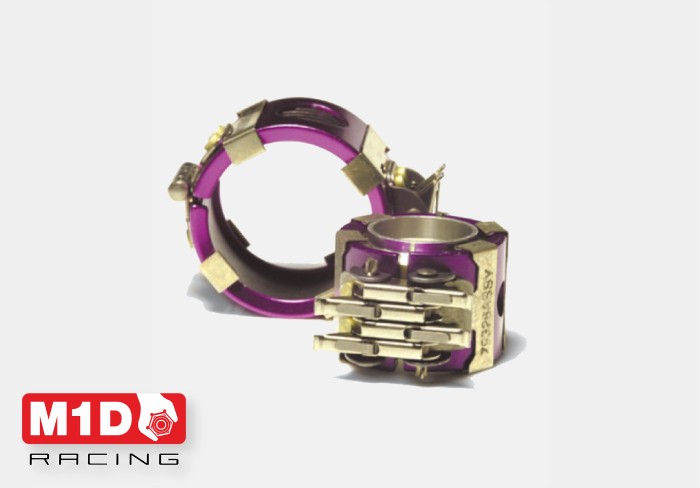 Krontec W991-48DE быстрый разъём Wiggins