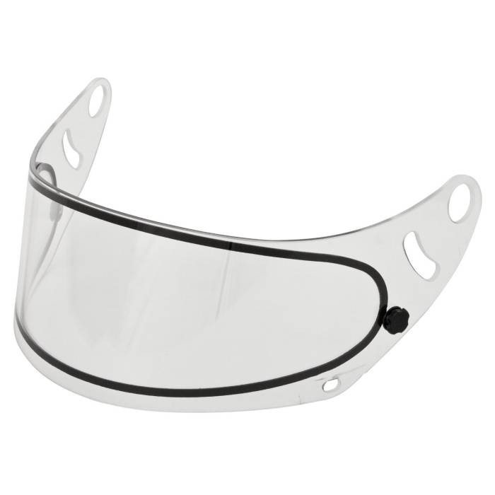 Визор для шлема Arai SK6/GP6, дождевой (антифог) прозрачный.