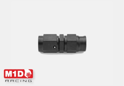 Фитинг AN3 (мама) 00* для тефлонового шланга PTFE 600-03 (Alu)