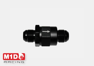 Клапан перекрывающий AN6 - AN6 (On way valve)