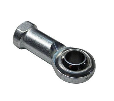 Шаровое соединение наконечник (мама) PHS8EC усиленный. сталь/PTFE.