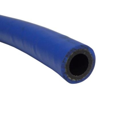 Goodridge 536-10 шланг низкого давления AN10 Pushfit (синий)