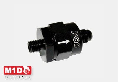 Клапан перекрывающий AN6 - M12x1,5 (On way valve)