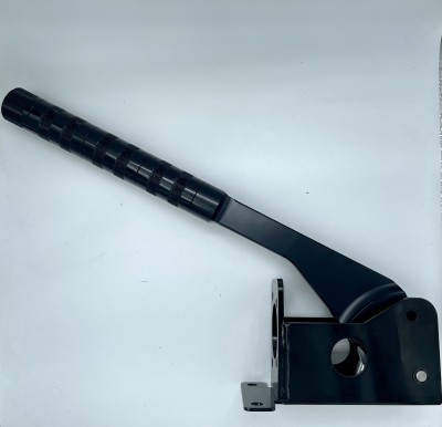 Ручник алюминиевый FOR без цилиндра.